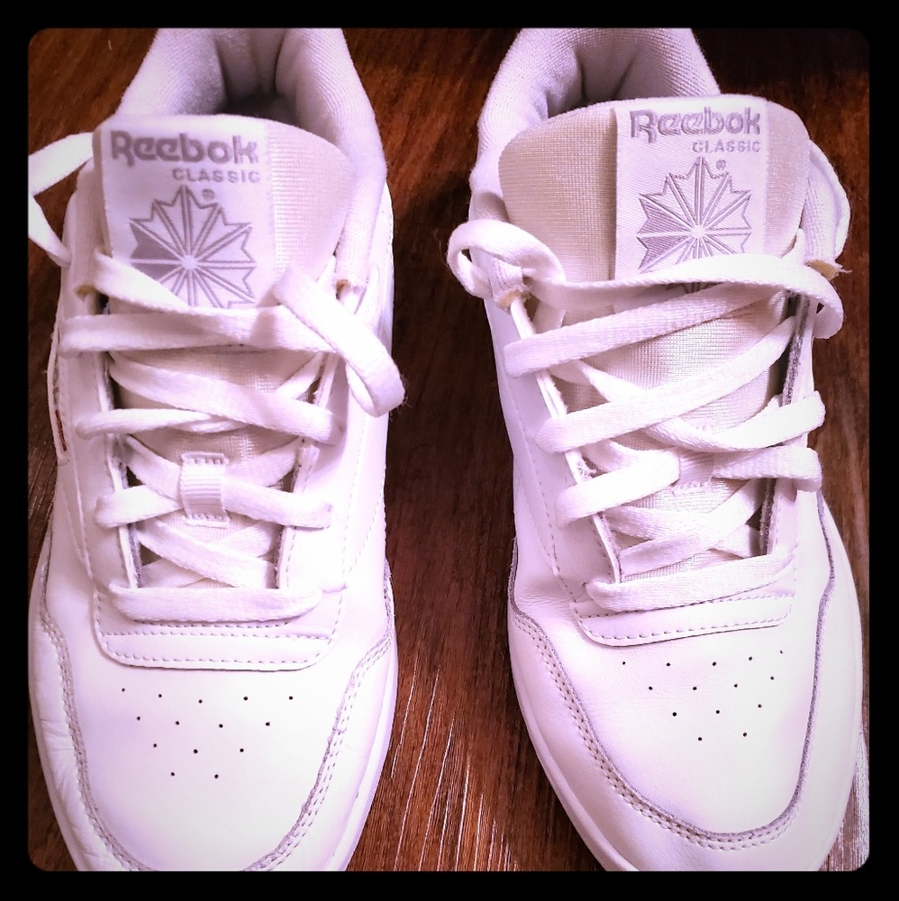 Ladies' Reebok ClubC